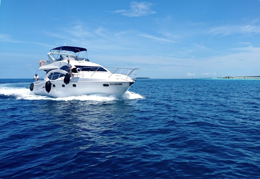 85ft sunset yacht charter